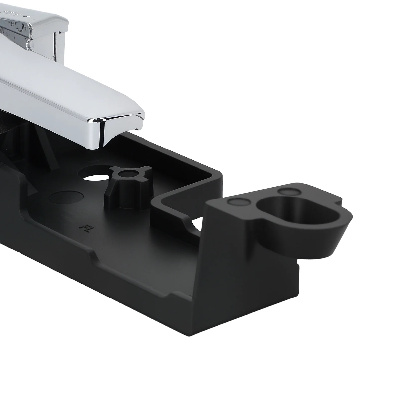 

Передняя левая внутренняя ручка двери для Mercury Milan 06-11 6E5Z5422601A, хромированная