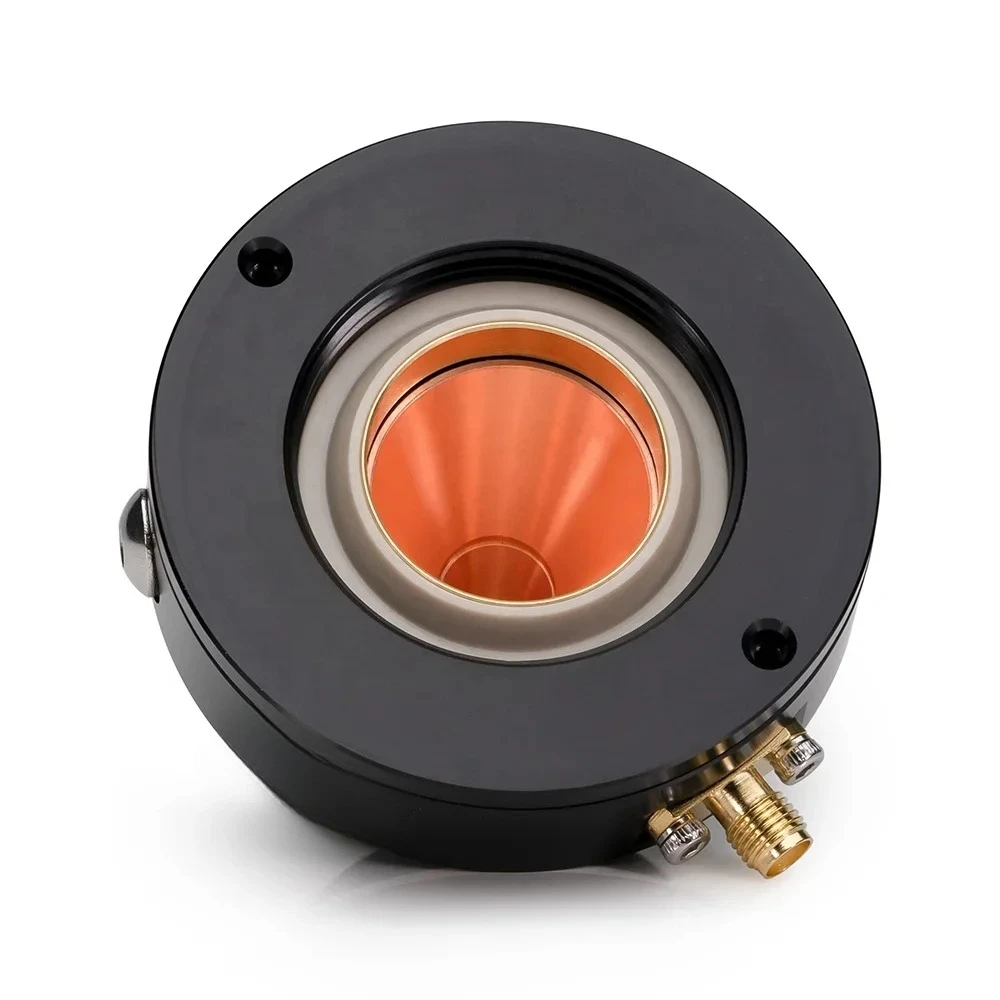 Conector de bico la ser de fibra ZP lase rmecch la ser cabeça sensor capacitivo para cabeça de corte la ser