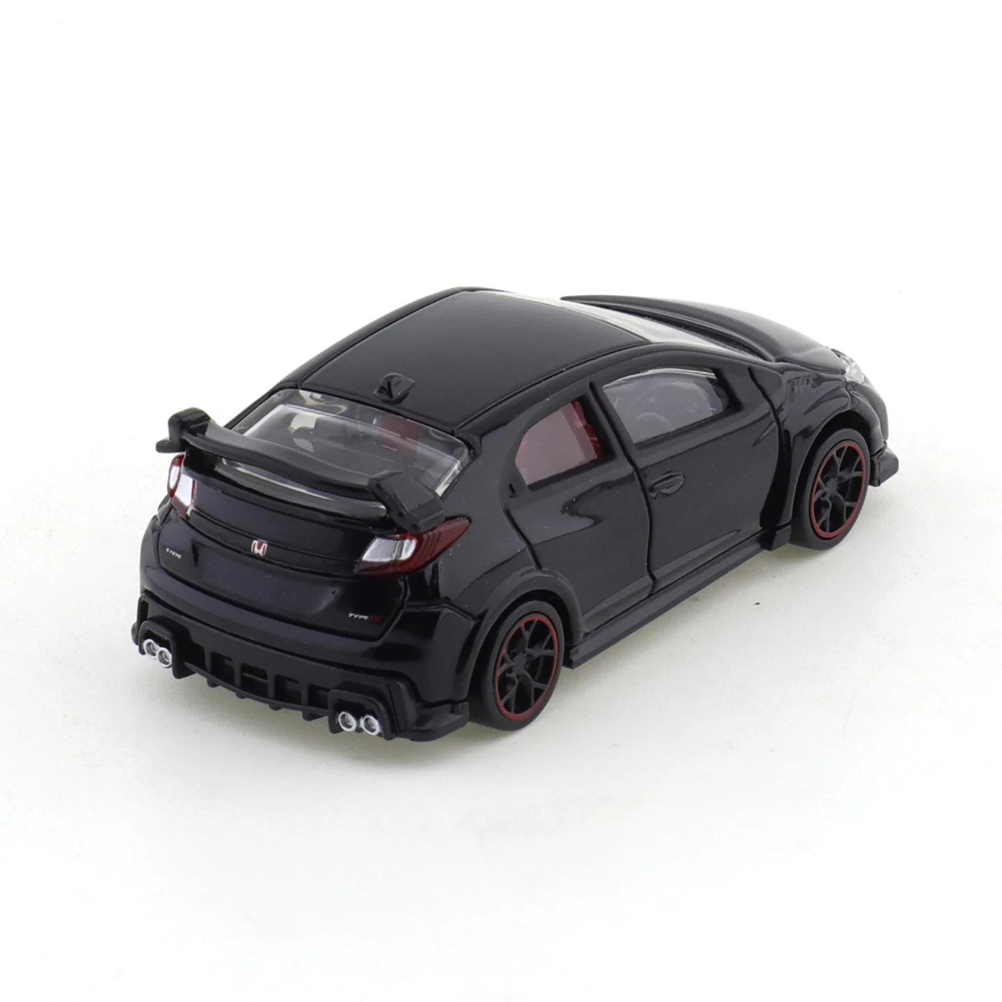 Takara Tomy Tomica Premium 44 Honda Civic TypeR (FK2) Auto Legierung Spielzeug Kraftfahrzeug Druckguss Metall Modell für Kinder