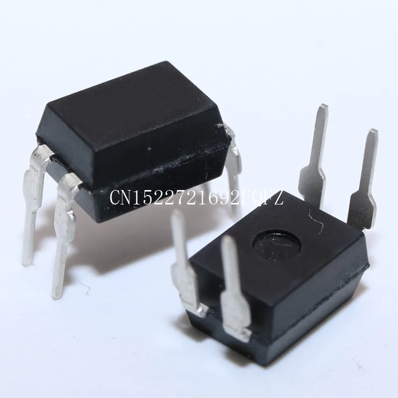 1000 unids/lote nuevo y Original PC817 EL817 DIP-4 817 PC817C EL817C