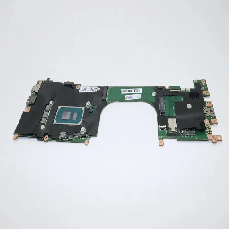 

New Laptop Motherboard For ThinkPad X1 Carbon 9th X1 Yoga 6th Gen Motherboard i7 1165G7 16G 5B21C41531 5B21K24817