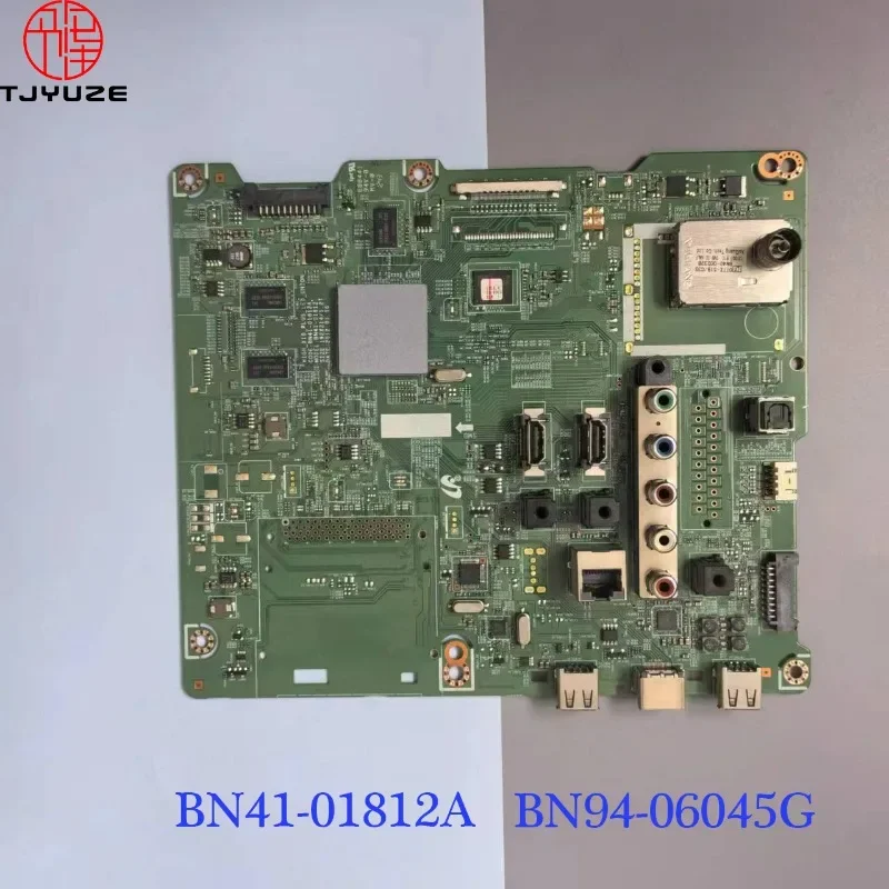 Compatible with Samsung Main Board BN41-01812A BN41-01812 BN94-06045G for UE32ES6300UXXU UE32ES6300U UE32ES6300