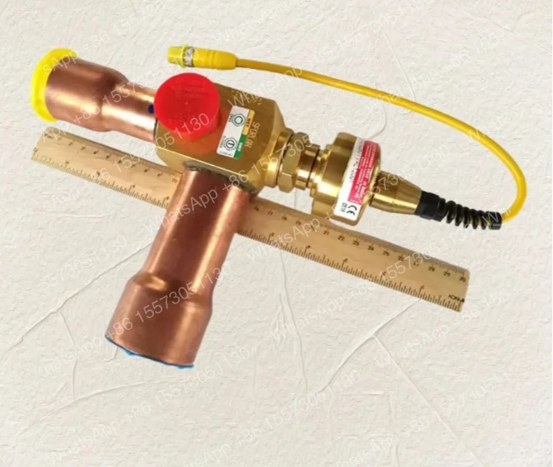 air conditioning VAL12001/VAL08754 electronic expansion valve X15111210280/X15111210200
