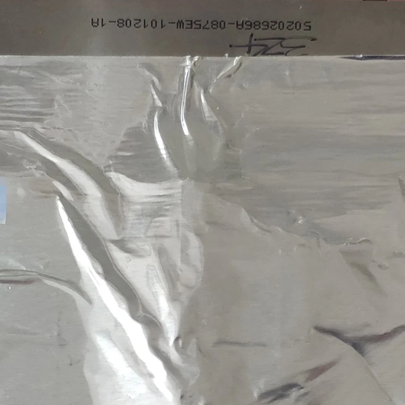 5.7 Inch 40 Pins Lcd-Scherm Et0570c9dn6 Touchscreen Digitizer Vervanging Onderdelen Tft Paneel Compatibel Met Originele Lcd