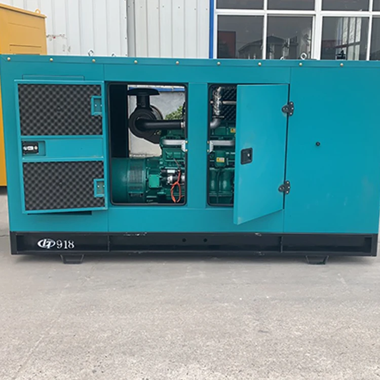 Portable Inverter Generator Set 2.5KW for Camper Trailer Roof AC Microwave Refrigerator Water Heater Power Campsite Customized