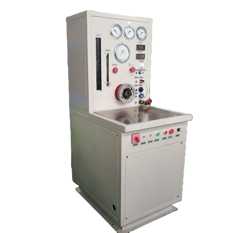 Dongtai Manufacturer PT212 Fuel Pump Test Bench for Cummins PT fuel pump