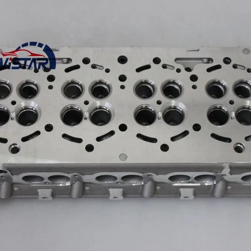 Factory Direct Sale And Brand New J3 Engine Cylinder Head For KIA J3 Cylinder Head For Kia