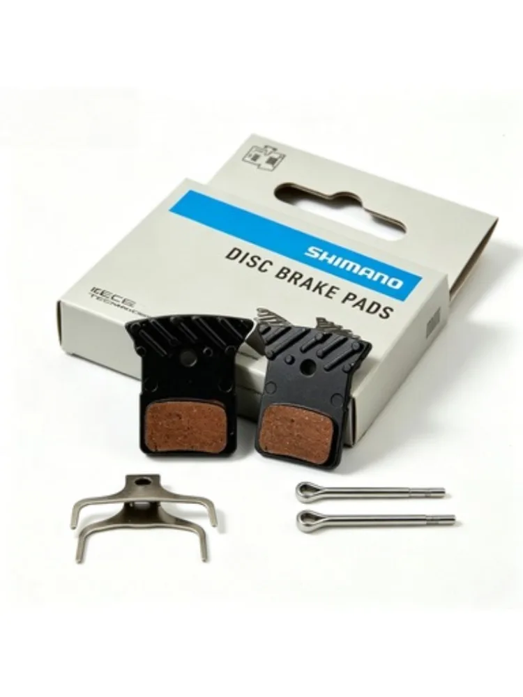 AliExpress Shimano SHIMANO for Dura Ace Ultegra 105 GRX BR-R9170 R8070 R7070 Road Bike Clipless Brake L05A-RF Organic Brake Pads