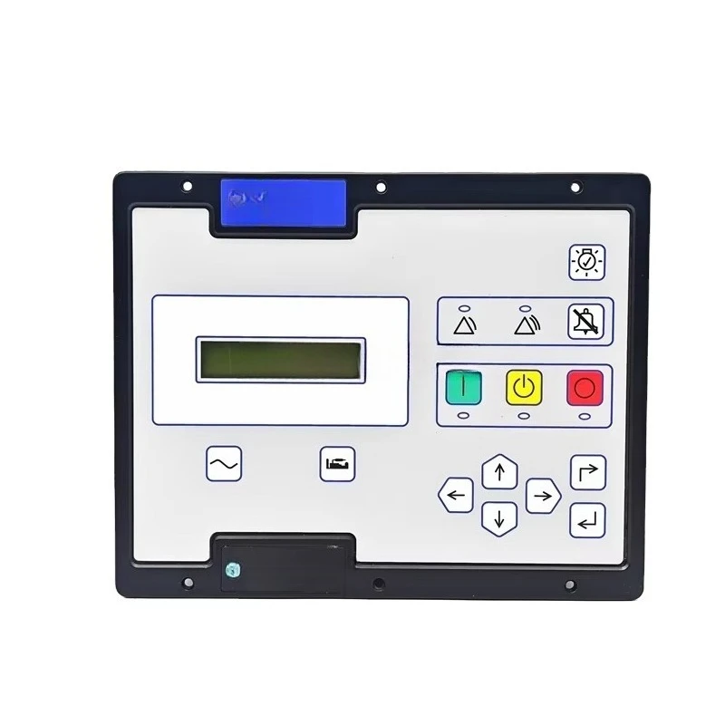 

JUYULONG PowerWizard 1.04 Controller EMCP Carter Engine Weifaxin 300-7649-03 Construction Machinery Parts for Generator Set