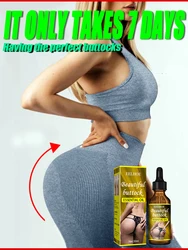 Fast Butt Lifter para Mulheres, Aumentar Nádega