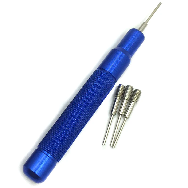 Feb.1 Set Pin Punch…