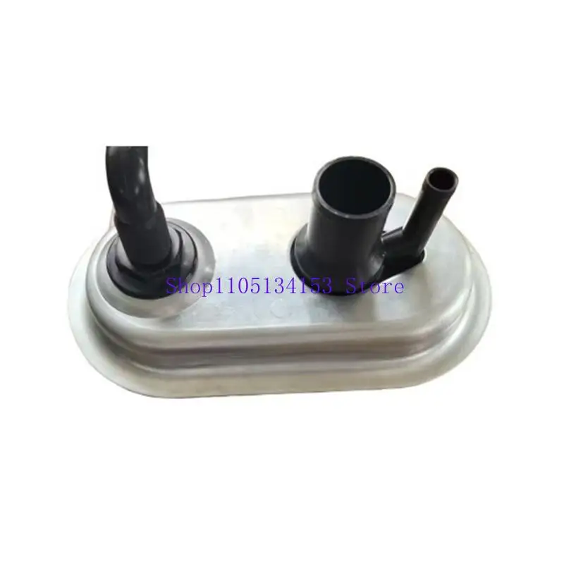 

hg89 Strong Marine Coal Port And Aluminum Base Set For Saltwater Applications