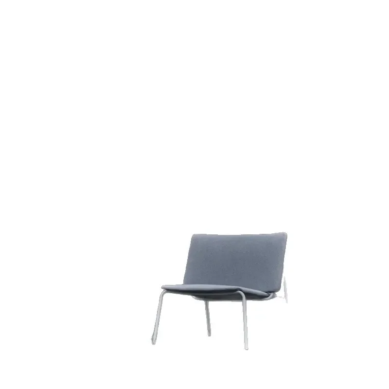 

Nordic chair simple, modern Internet celebrity home, industrial style, light luxury single seat