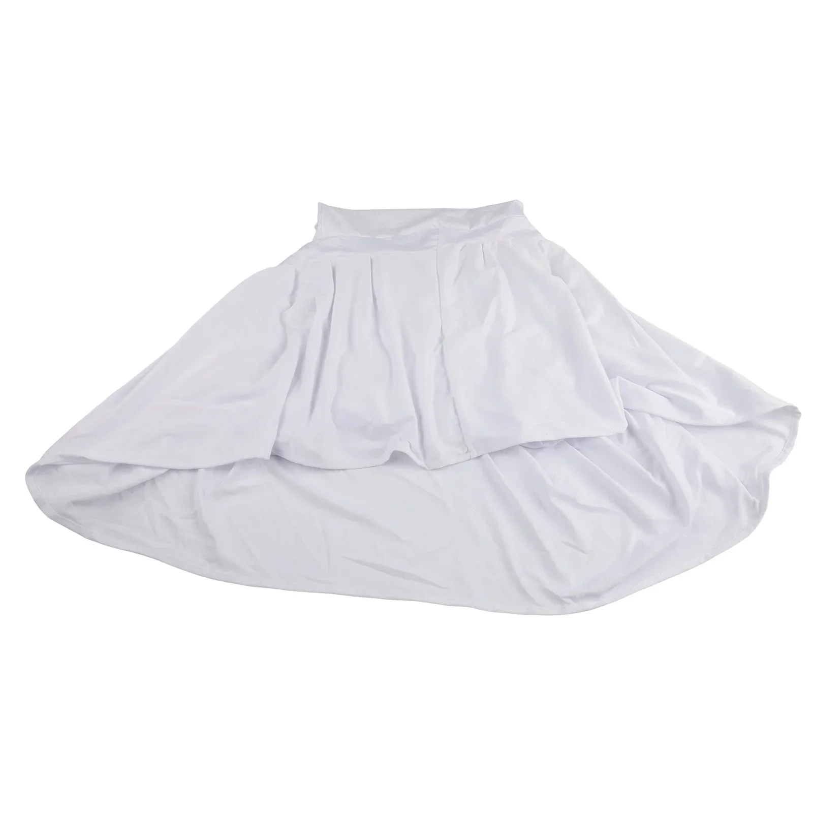 12pcs Oxford Skirt Chair Covers For Hotel Style Banquets Stretchable Spandex Material Soft And Wrinkle Resistant