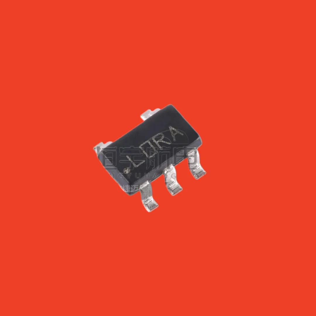 10pcs/Original genuine LP2985AIM5X-3.3/NOPB SOT-23-5 Low Voltage Drop Regulator (LDO) chip