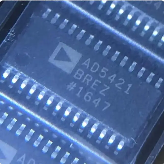 AD5421 Original AD5421BREZ TSSOP-28 16 bit analog-to-digital converter chip DAC