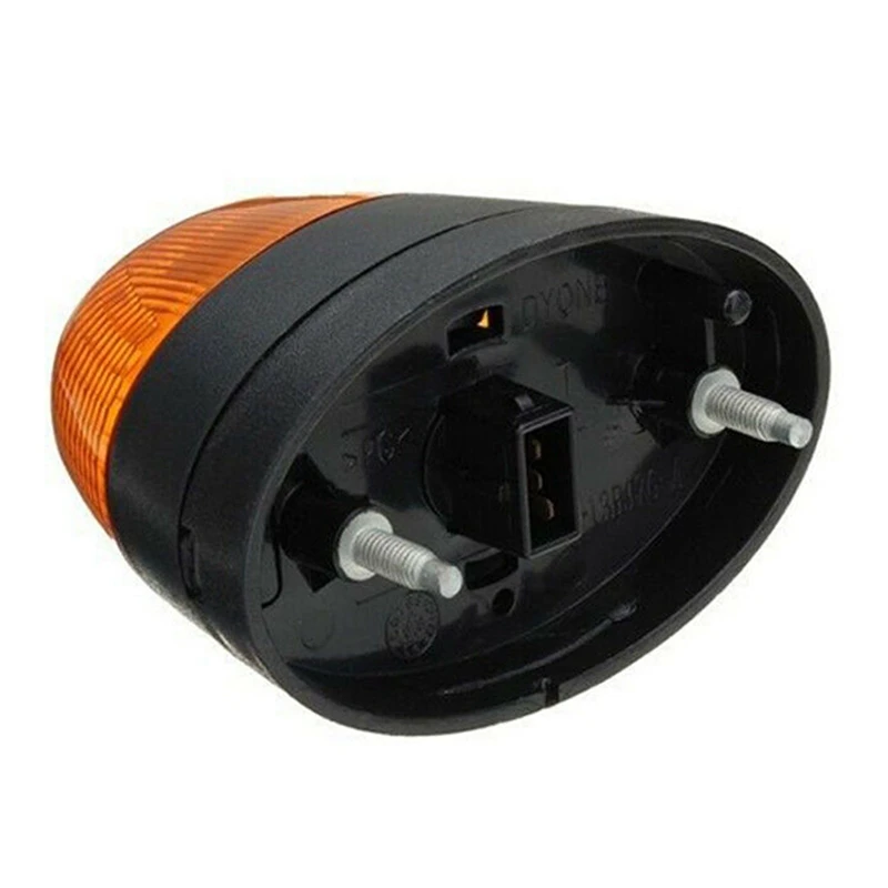 Luz indicadora lateral para Ford Transit MK6 MK7 1203328-1202148, señal de giro, 2002, 2013