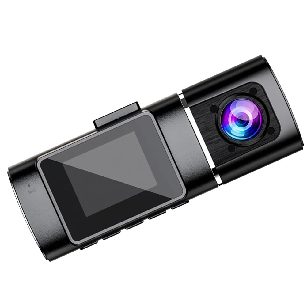 

Driving Recorder Night Camera Car Video Dashboard USB 1080p Dashcam Vision Data Mini