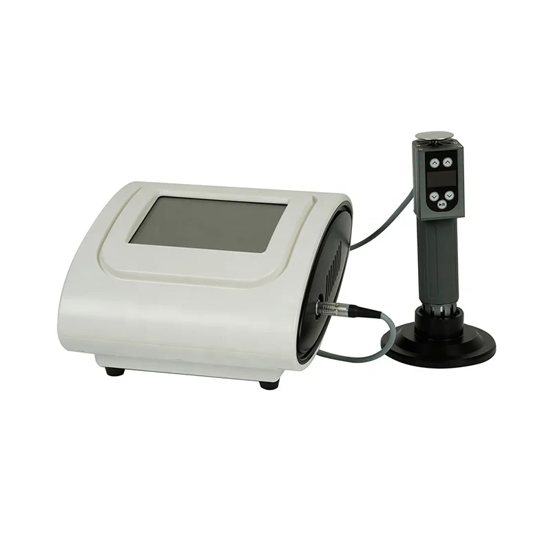 

Shock wave therapy 21 hz Machine Portable Shokwave Equipment shockwave With 10 bar Pneumatic for Physio Therapy