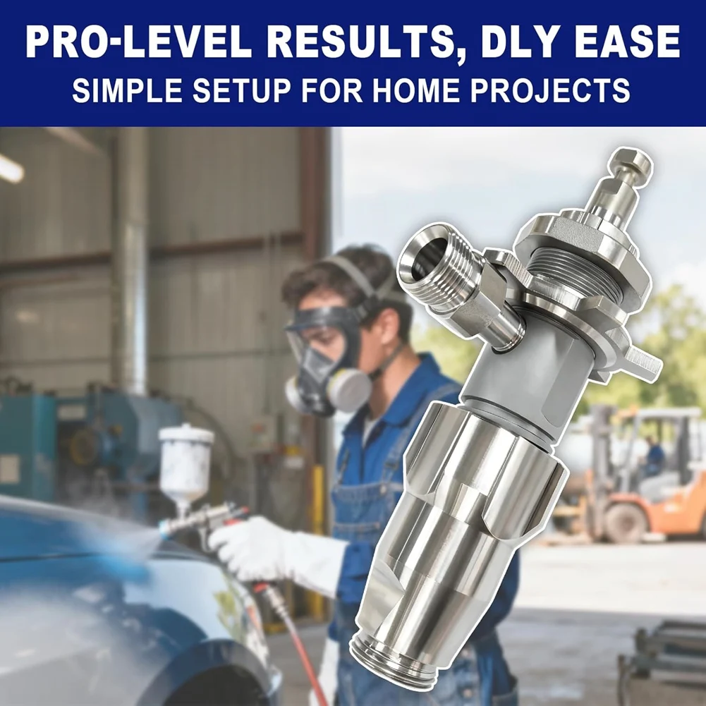 

17C487 17C721 Airless Paint PC Pump Parts, Compatible with 210 PC ES 230PC, 390PC, 395PC, 490PC, 495PC, 595PC Models