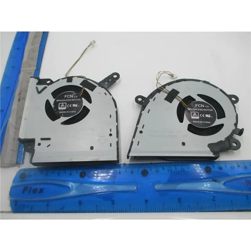 12V Cooling Fan for ASUS G531GW G731G G531GT G712L G732L