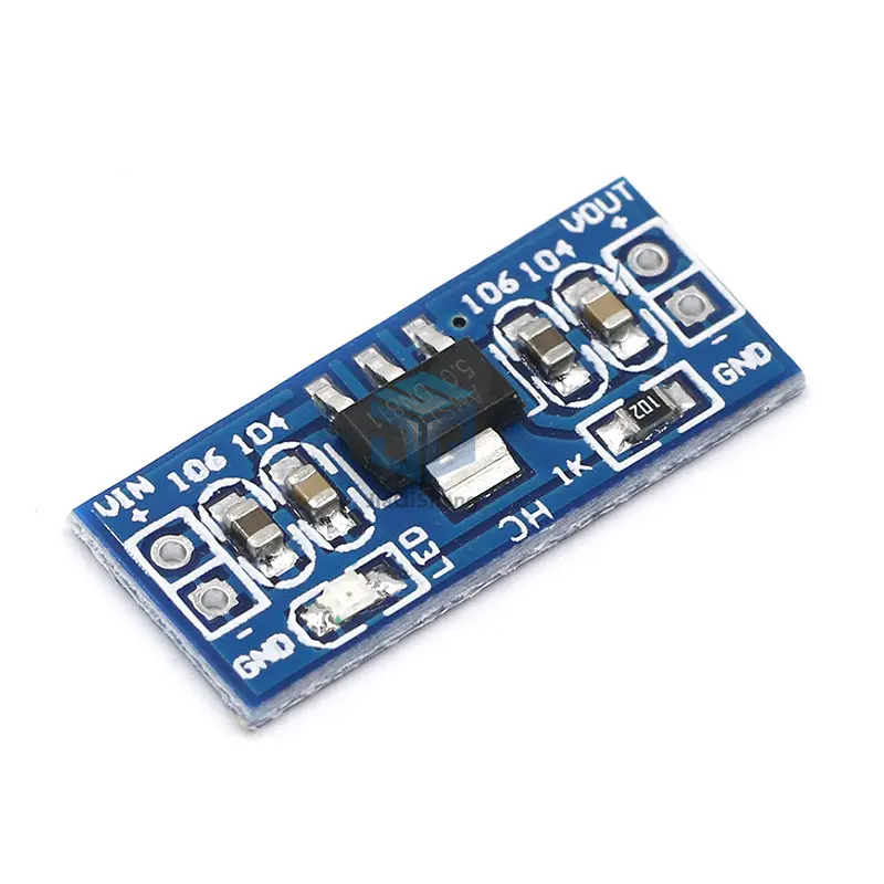 AMS1117 1.2V 1.5V 1.8V 2.5V 3.3V 5V modulo di alimentazione AMS1117-5.0V modulo di alimentazione AMS1117-3.3V