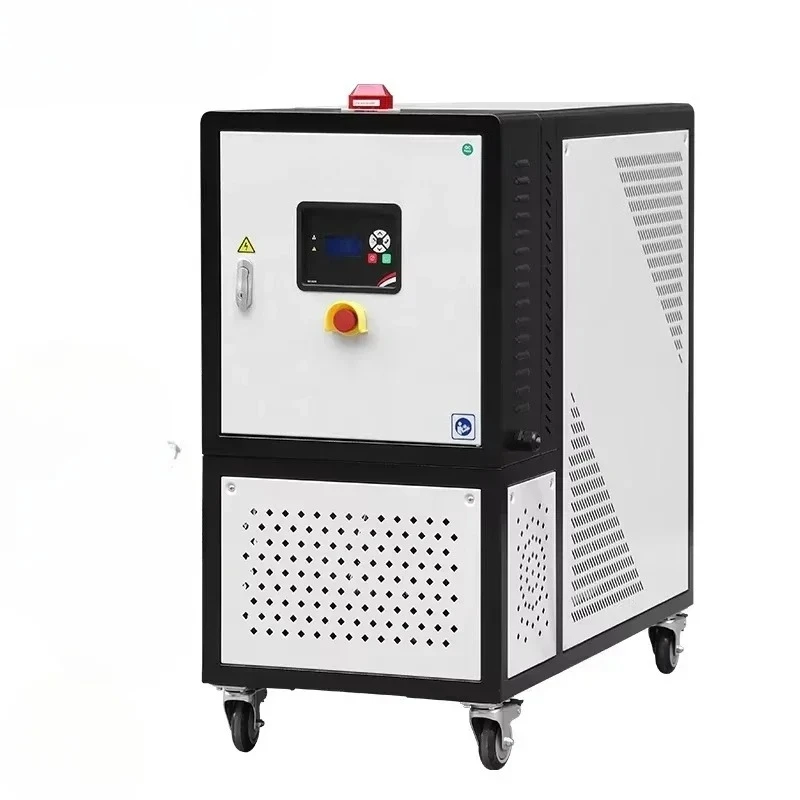 Hot Integrated Plastic injectio Oil Mold Heating Plastic injectio Oil Type Temperature Controller