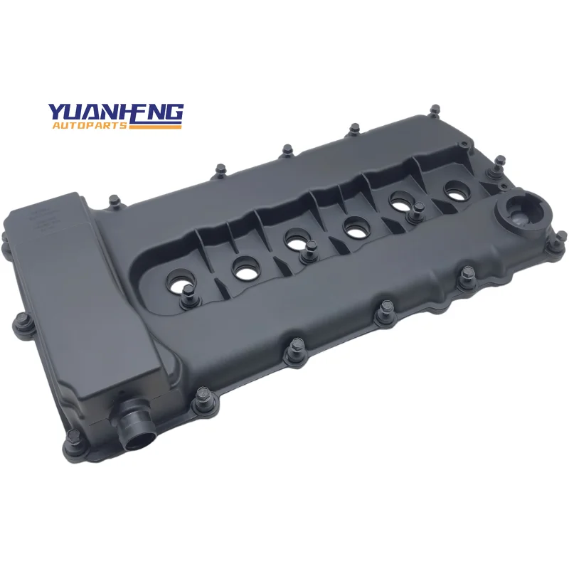 

95510513500 valve cover for Porsche Audi 2002-2018 Q7 95810513531 95810513530 95510513501 03H1033429C 03H1033429D