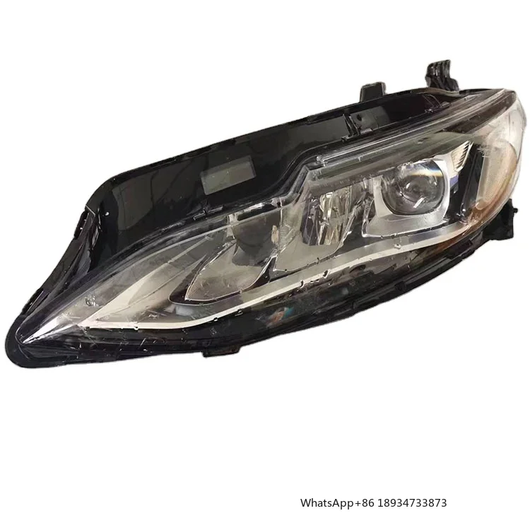Top Sale Auto Headlight OEM 84586787 84586788 High Repeat Products Car Led Head Lamp for Chevrolet Malibu 2019 2020