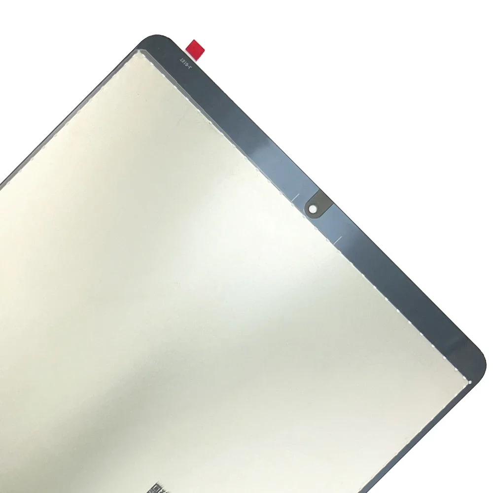 Nowość dla Samsung Galaxy Tab A 10.1 "SM-T510 SM-T515 T510 T515 T510F T515F T517 wyświetlacz LCD ekran dotykowy szkło Digitizer zgromadzenie