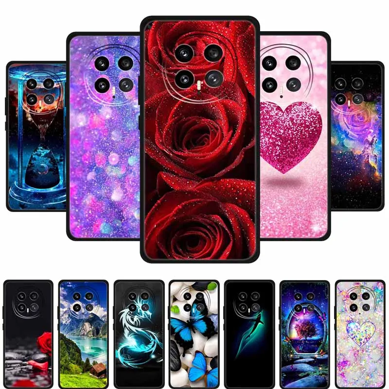 Tpu Case For Honor … - image