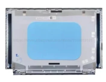 For Dell G15 5510 5515 5511 5520 5525 Laptop Case Top Cover A Shell Palmrest Assembly Replacement