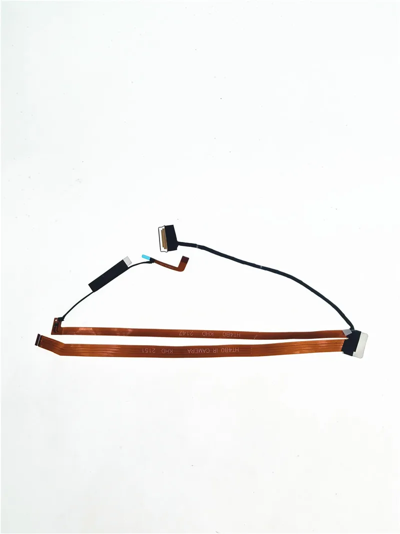 Brand New For Lenovo Thinkpad T14 GEN 2 IR Camera cable HT4B0 IR Camera cable 5C11C12535 5C11C12491 DC020023J60