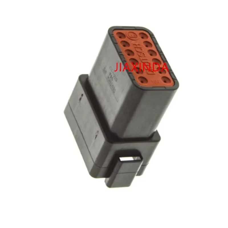 DT04-12PA-CE02 Automobile connector plug 12P