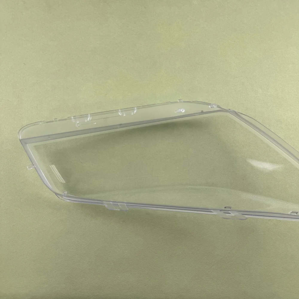 For GMC Acadia 2013 2014 2015 Head Lamp Light Case Headlights Shell Mask Transparent Cover Lampshdade Headlamp Shell Glass - view 4