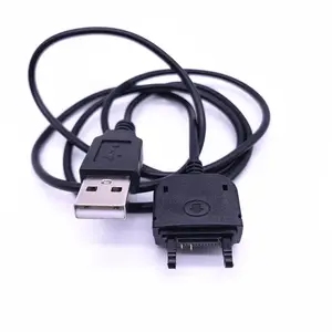 Bilashmart Usb Charging Cable Sony Ericsson K758 K770 K770i K790 K790i K800 K800i K810 K810i K850 K850i M600 M600i M608 P1 P1i