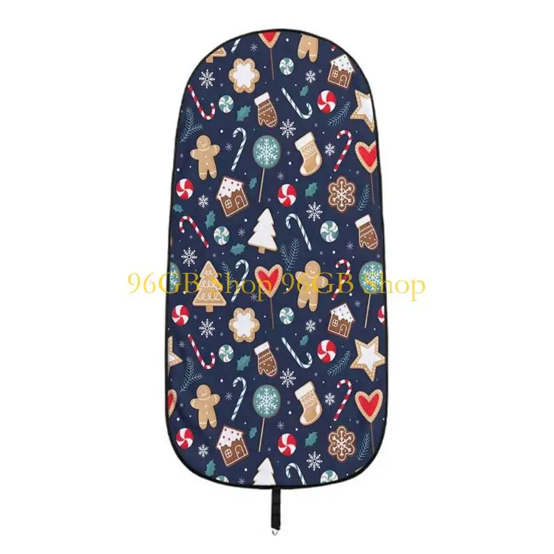 96GB Absorbent Car Towel Cover Protector for Drivers and Active Commuters