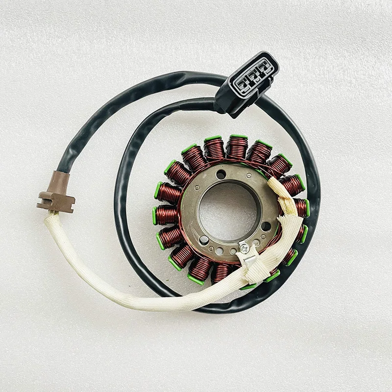 Hisun 800 Magneto Stator Assy For HS800UTV HS800ATV Stels HS800 800 Quad LU029976  31100-F68-0000 31120-010-0000