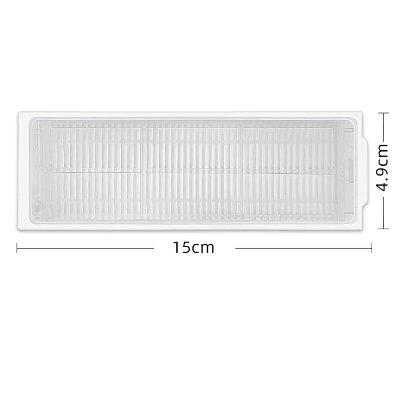 Wassertank Mopp Halterung Staub Box Für XiaoMi Mi Roboter Staubsauger 2 Lite 2 Pro MJST1S MJST1SHW BHR 5044EU Zubehör – Detail 12