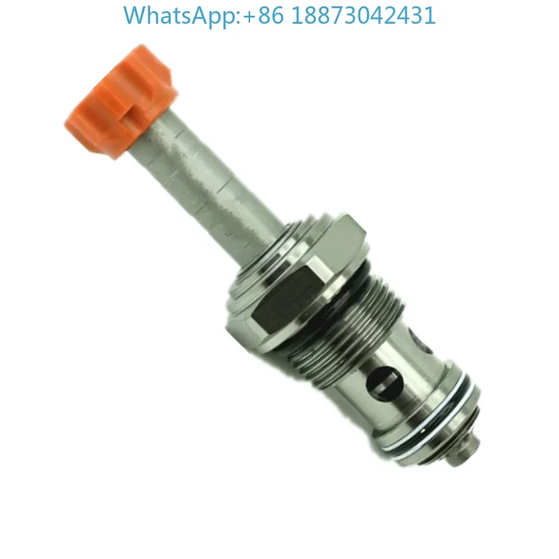 Taiwan Province SFHP hydraulic threaded cartridge solenoid valve SV21-20 SV20- SV21- 08 10 12 16