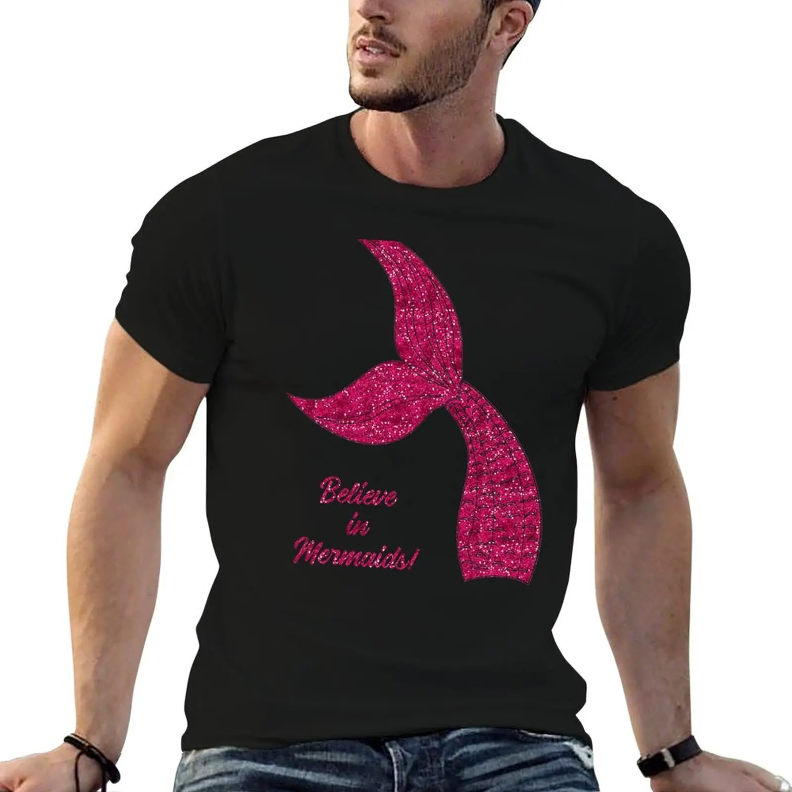

H2O Just Add Water T-Shirt g man t shirts for men anime tshirt T-Shirt