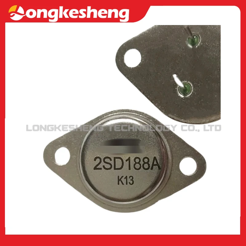 P2 envío gratis módulo Original en stock 2SD188 2SA627