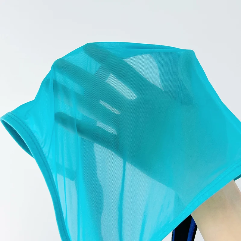 سراويل داخلية شفافة للرجال ، سراويل داخلية رفيعة للغاية ، سراويل داخلية رجالية عالية القطع ، زلات سيسي ، ملابس داخلية بيكيني للشواذ ، 1 في الصيف #6