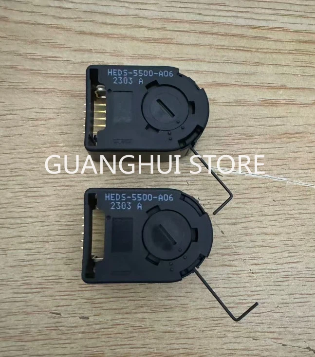 HEDS-5500#A06 HEDS-…