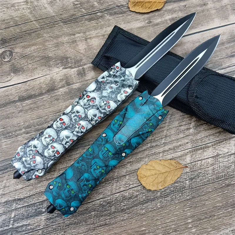 BM Pocket ABS Handle Outdoor Camping Survival Hiking Rescue EDC Pocket folding knife