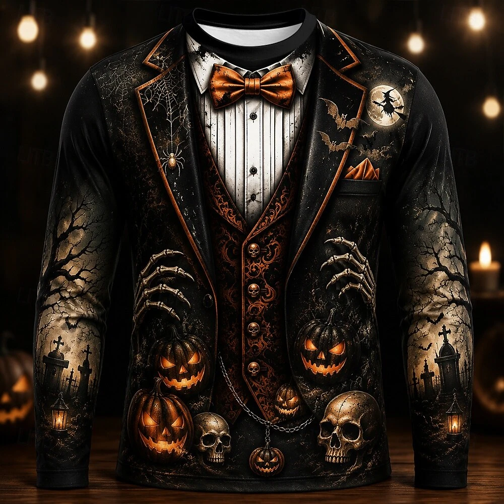 Winter Clothing For Men - Autumn and Winter Casual Men's Long