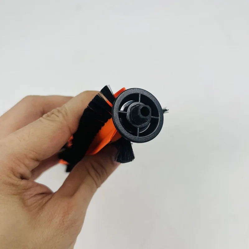 Replacement Main Roller Bottom Cleaning Brush for Lydsto W2/W3/W4 Pro Sweeping Robot