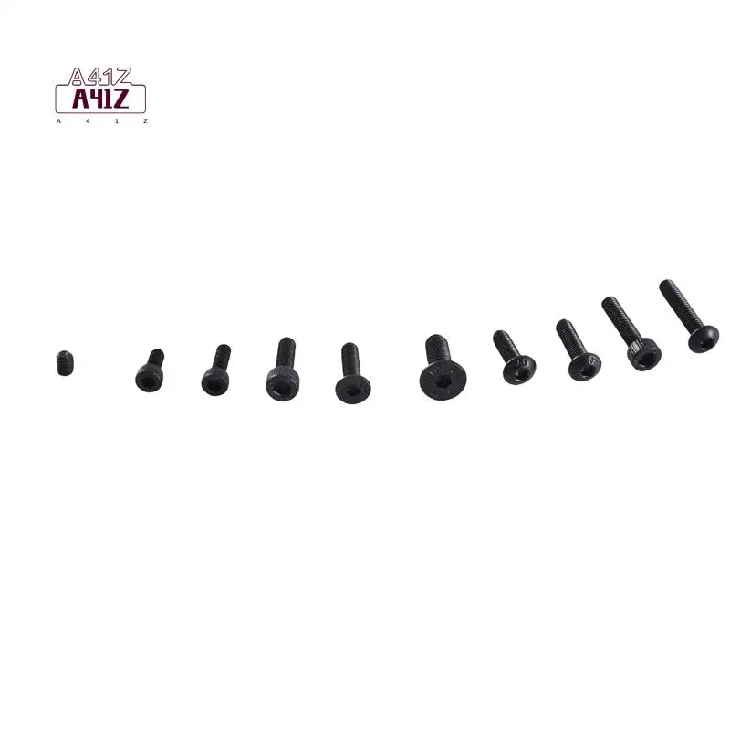 A41Z-Metal Gearbox …