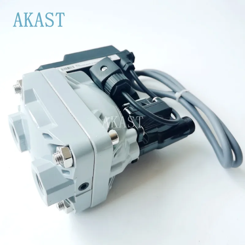 Imagem -03 - Válvula de Drenagem Automática Elétrica 2901146551 Ewd330 1622855181 1622855183 1621682200 se Encaixa Atlas Copco