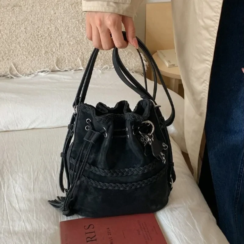 

Simple Elegant Diaper Bag Crossbody Baby Care Business Event Exquisite Chic Versatile Stylish Parent-Friendly Practical